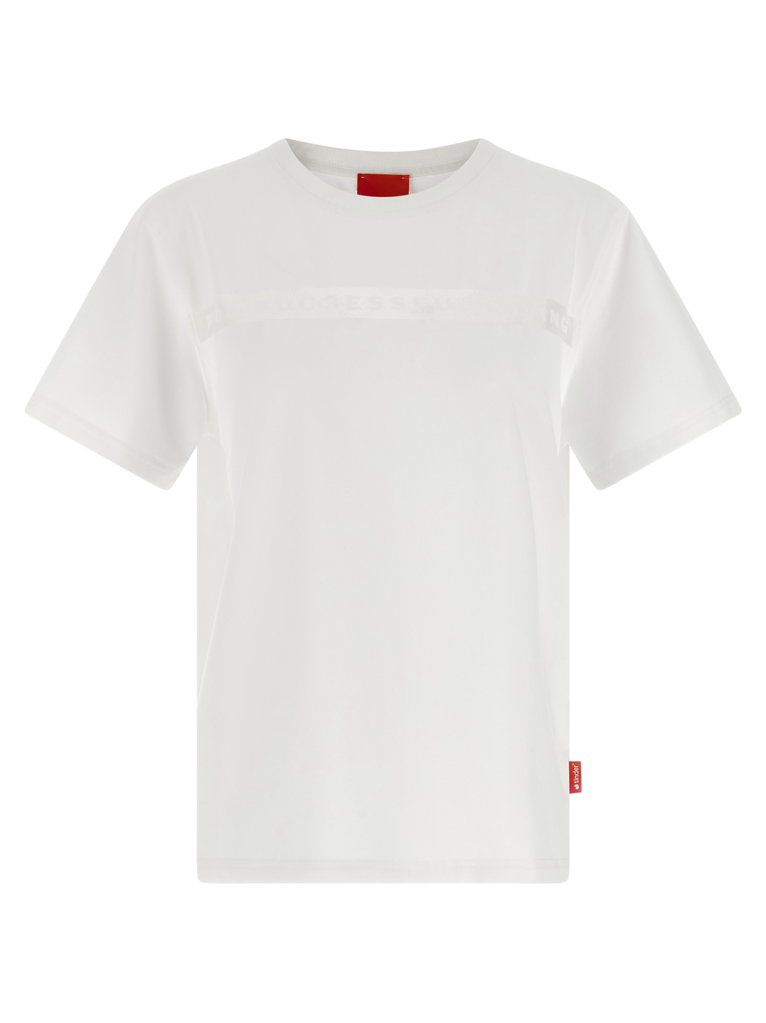 [Diesel] T-shirts Short Sleeve FW26 P018050SPDX100