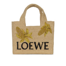 [Loewe] Tote bag FW26 ALF1B59X280151