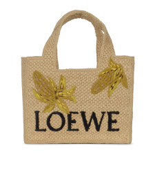 [Loewe] Tote bag FW26 ALF1B59X280151