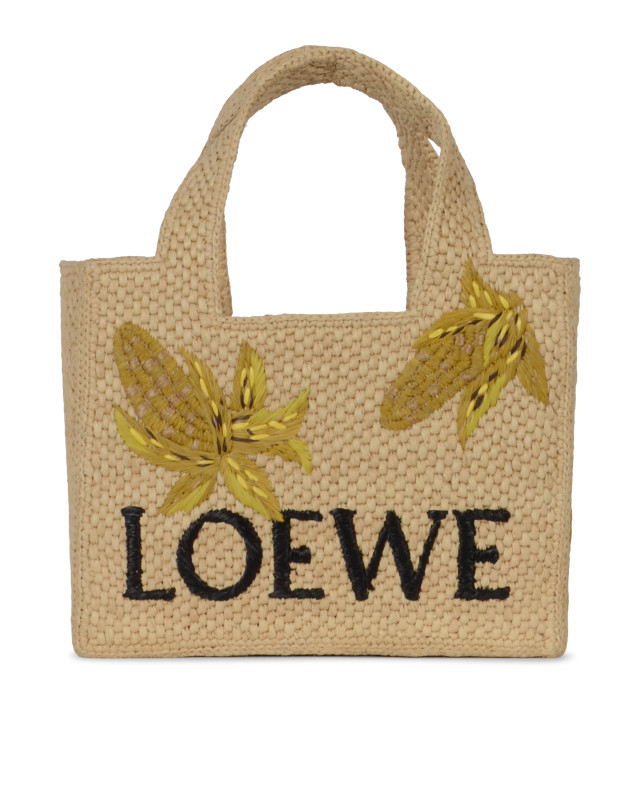 [Loewe] Tote bag FW26 ALF1B59X280151