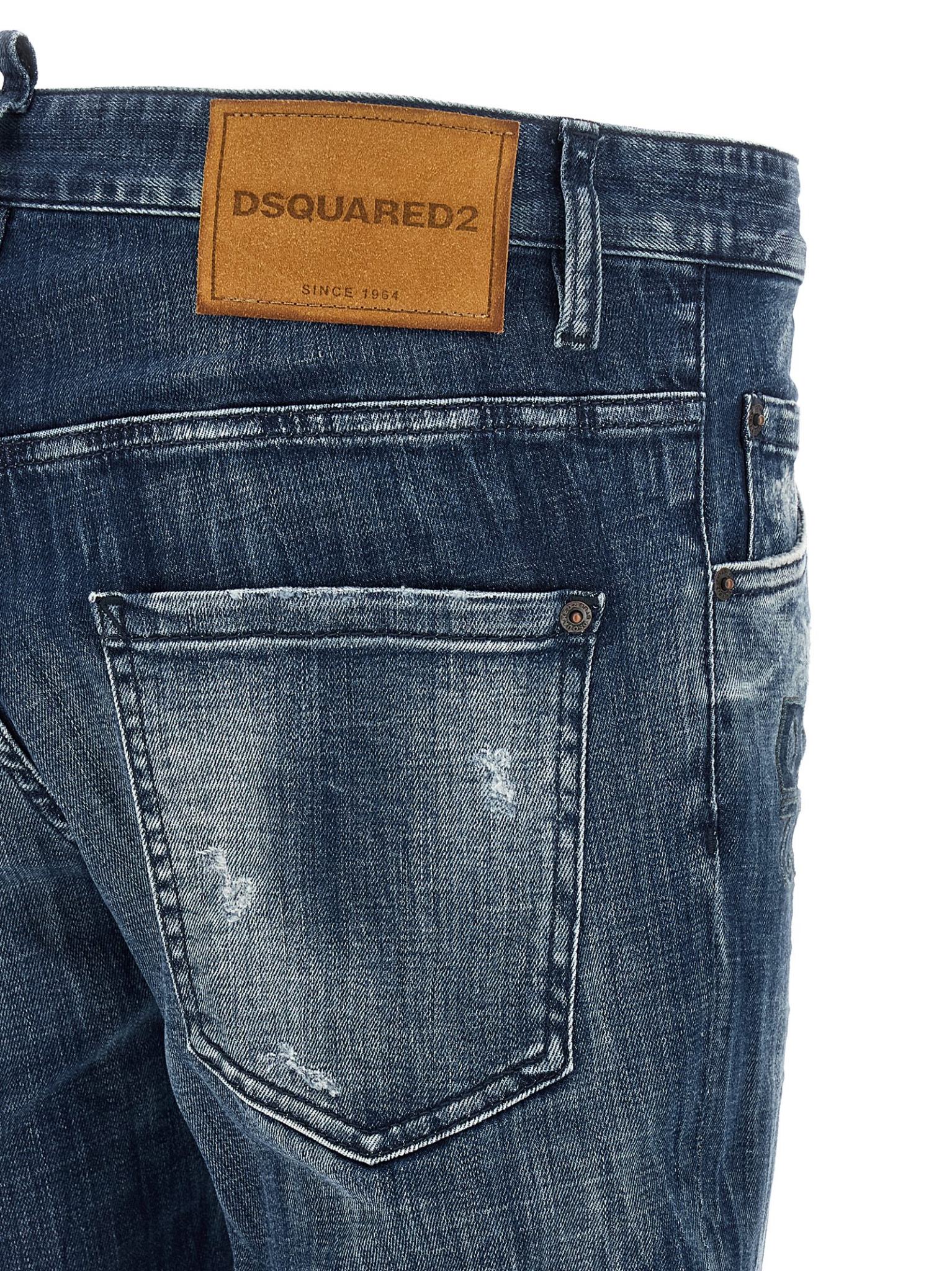 [Dsquared2] Jeans FW26 S74LB1949D30010470