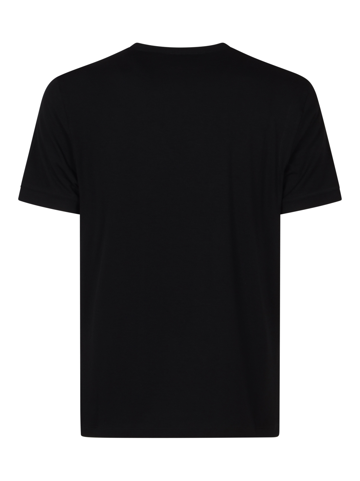 [Giorgio Armani] T-shirts Short Sleeve FW26 3GST52SJP4ZUC99