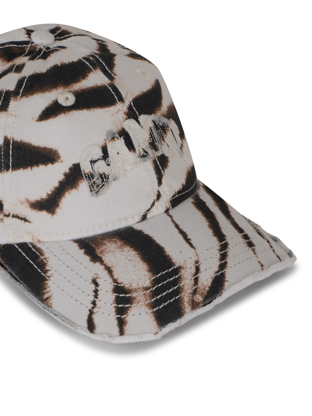 [GANNI] Cap FW26 B3020236135