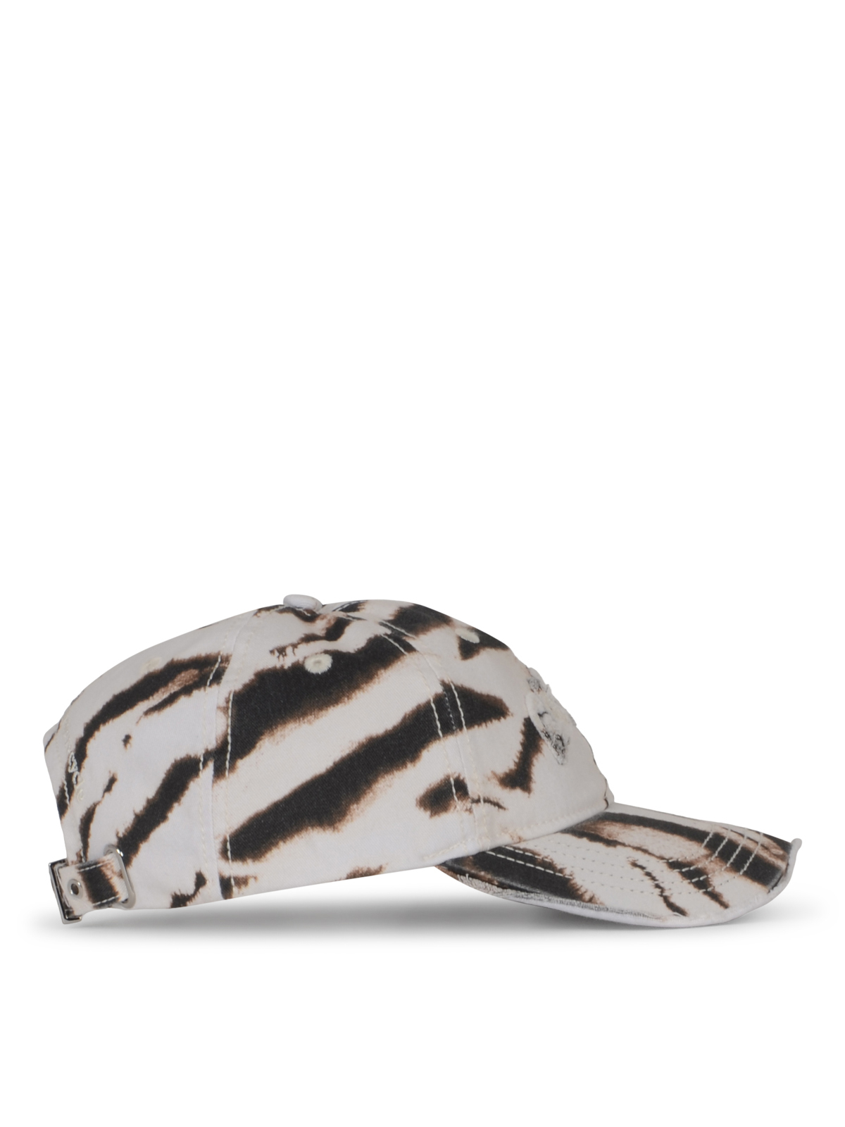 [GANNI] Cap FW26 B3020236135