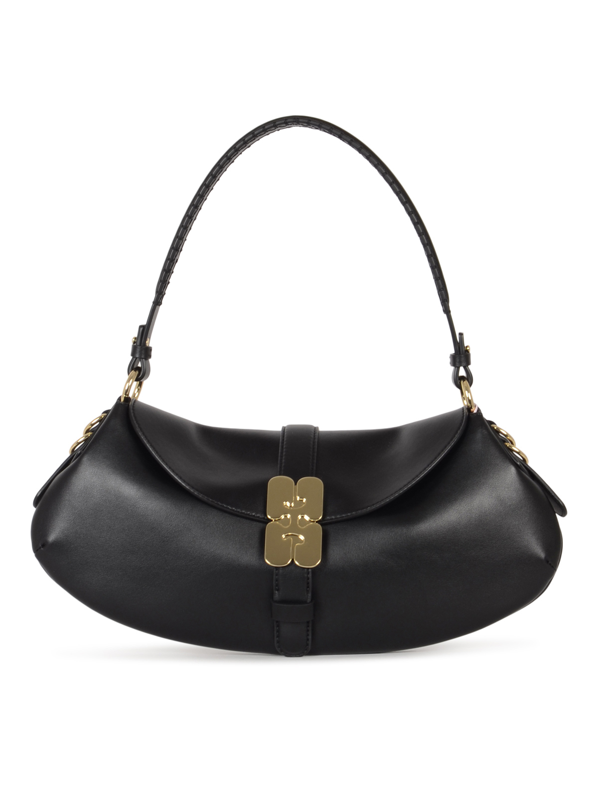 [GANNI] Shoulder bag FW26 B2070049099