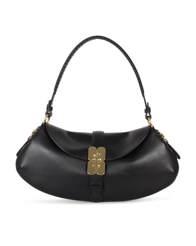 [GANNI] Shoulder bag FW26 B2070049099