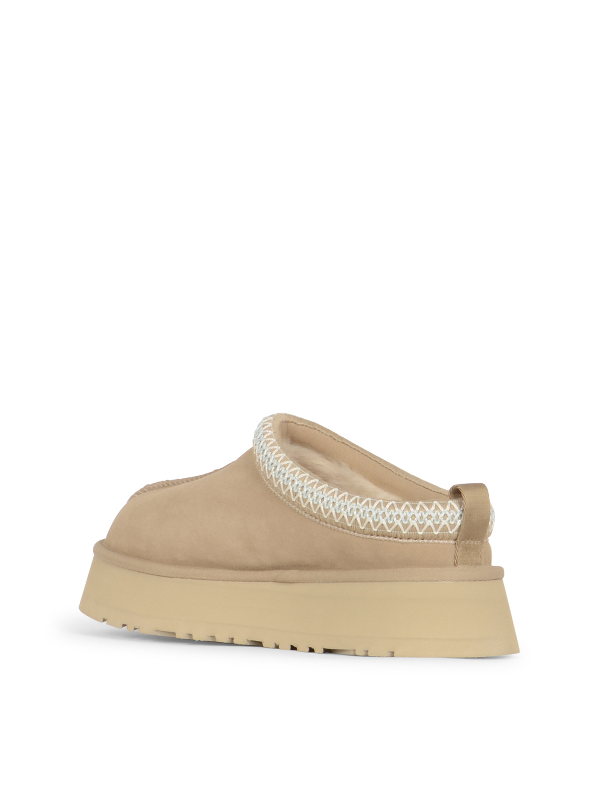 [UGG] Loafer FW26 1174471SAN