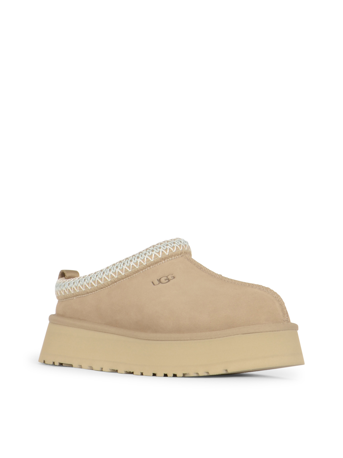[UGG] Loafer FW26 1174471SAN