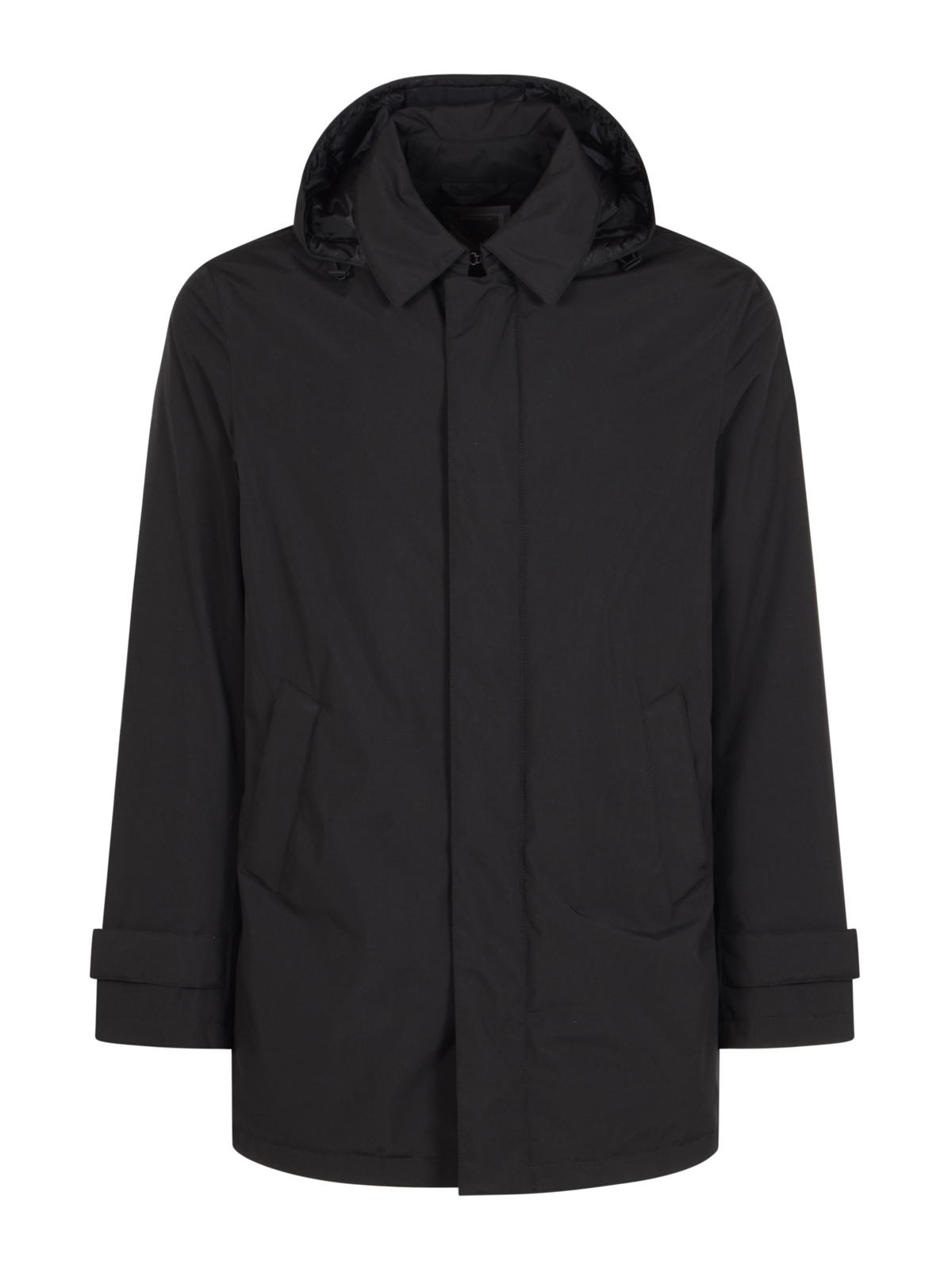[Herno] Coat FW26 PI001242U128409300
