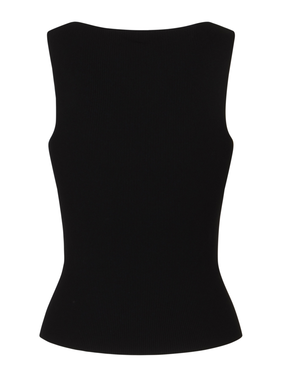 [ALEXANDER WANG] Tank top FW26 1KC3261023001