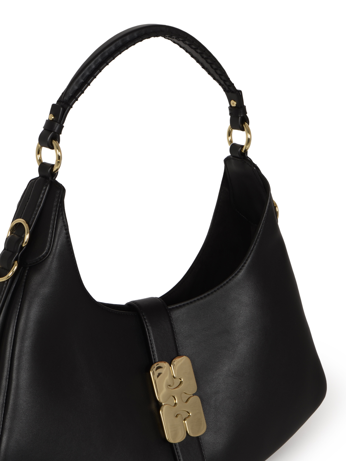 [GANNI] Shoulder bag FW26 A6998099
