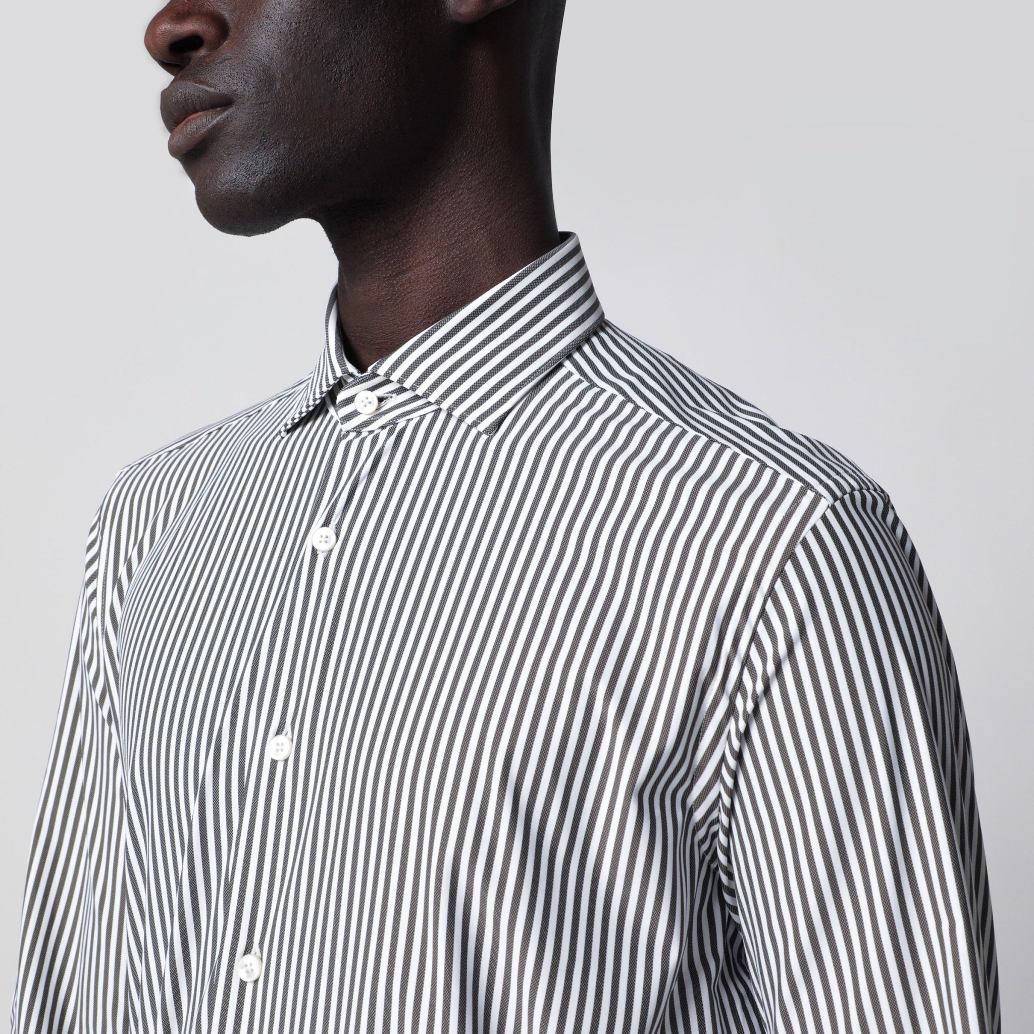[Xacus] Shirts Long Sleeve SS26 ACT558ML21609