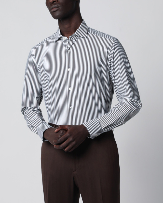 [Xacus] Shirts Long Sleeve SS26 ACT558ML21609