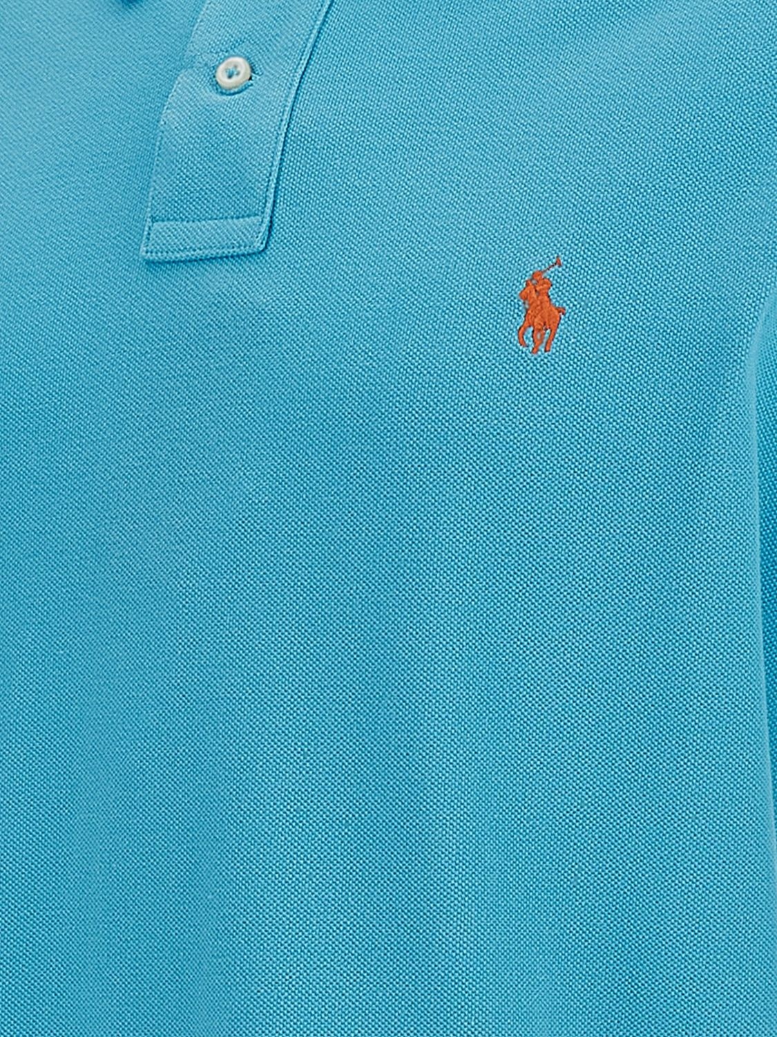 [Polo Ralph Lauren] T-shirts Short Sleeve SS26 710680784 514