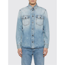 [Versace] Shirts Long Sleeve SS26 10227471A16804 1D190