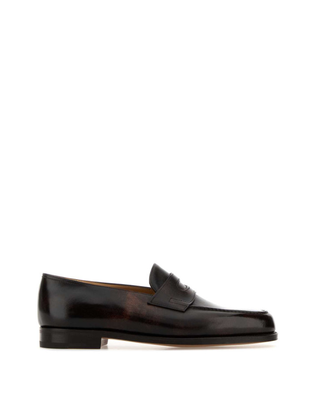 [John Lobb] Loafer FW26 309181L 2Y