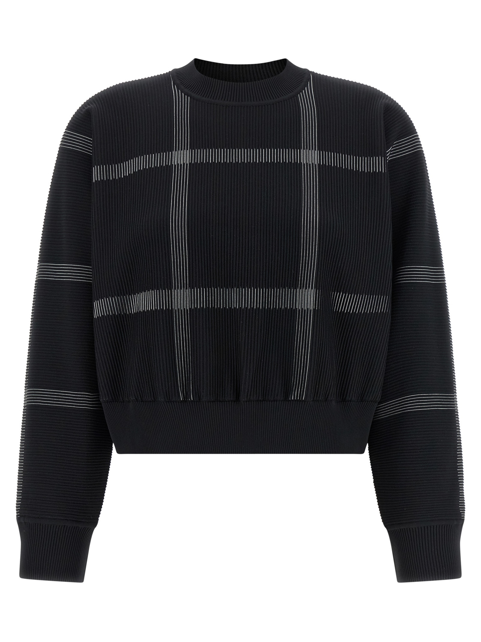 [PLEATS PLEASE ISSEY MIYAKE] Sweatshirt SS26 PP66KK82115