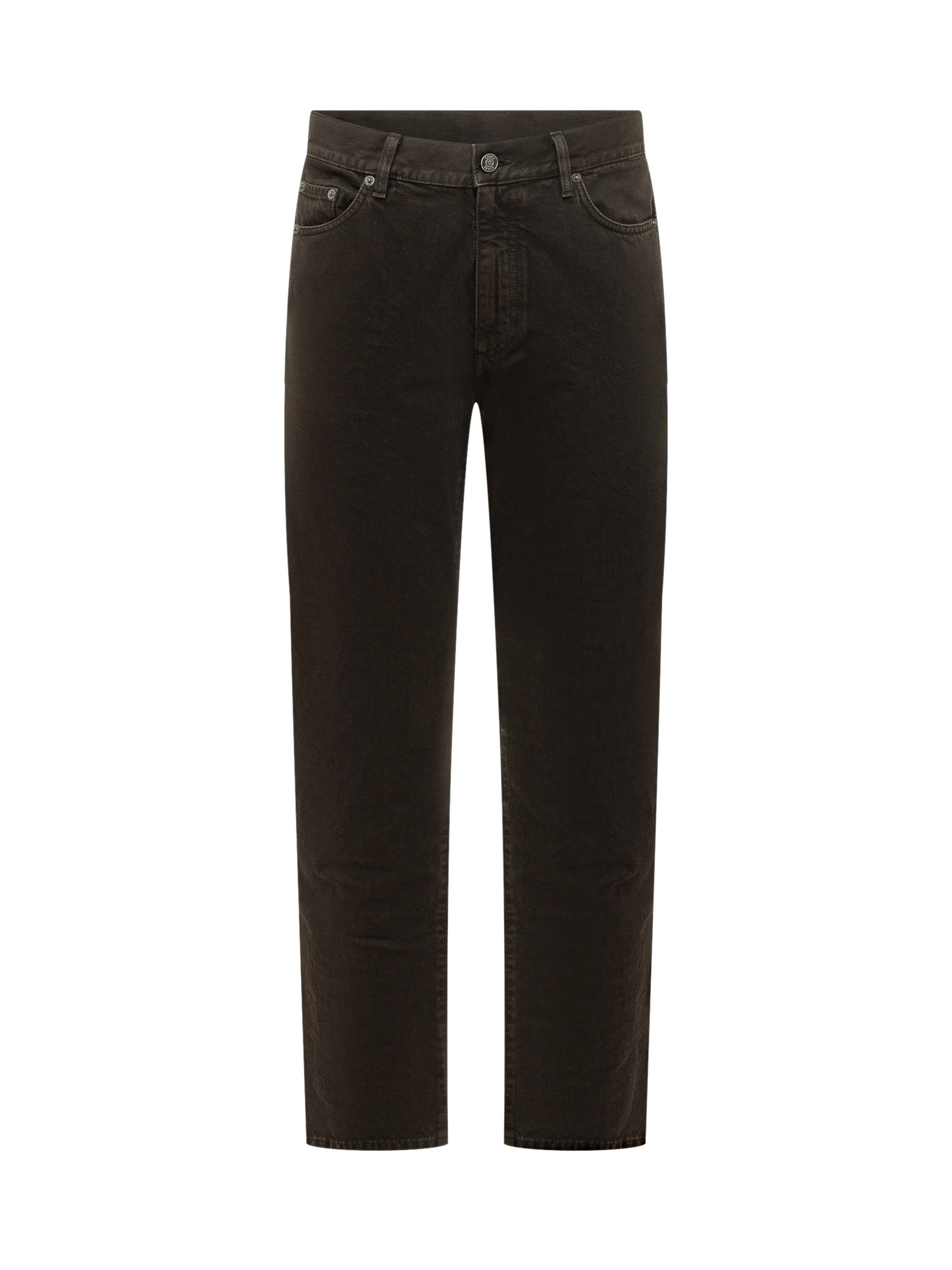 [ZEGNA] Jeans SS26 UHIB9A3CITY M09