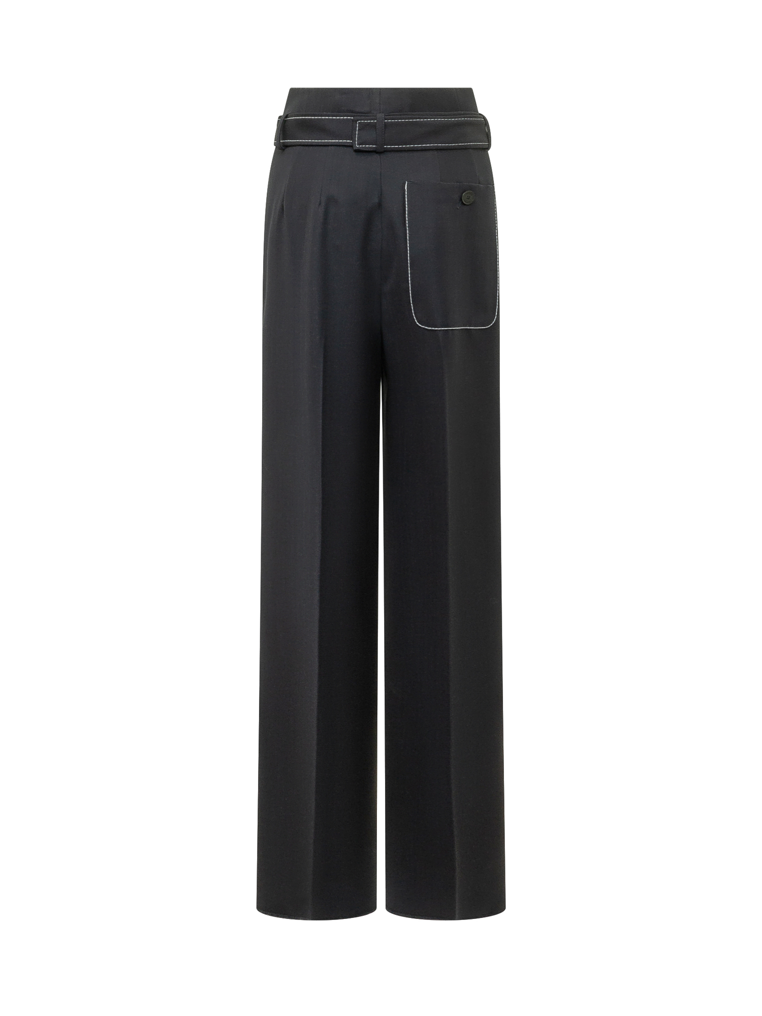 [THE SEAFARER] Trousers SS26 SWP0143TWF0017 5090