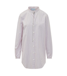 [THE SEAFARER] Shirts Short Sleeve SS26 SWC0088TCF0133 3040