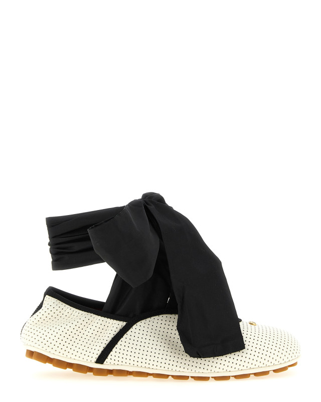 [Valentino Garavani] Flat shoes SS26 W2S0NT6RTFA81