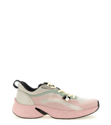 [Jimmy Choo] Sneakers SS26 DIAMONDRUNFZGEVMOONROSEMIX
