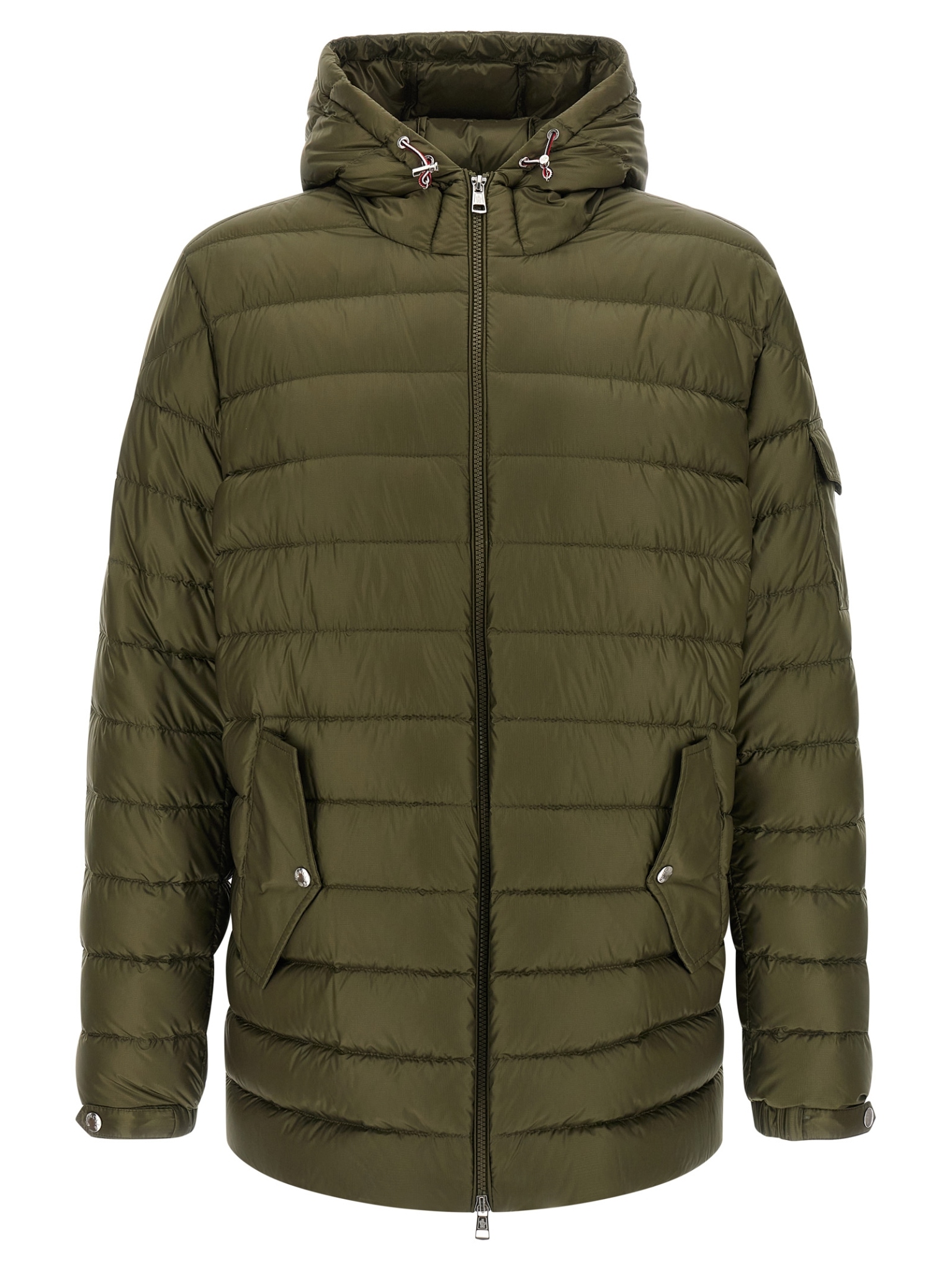[Moncler] Down Jacket SS26 L10911A00075597XQ823