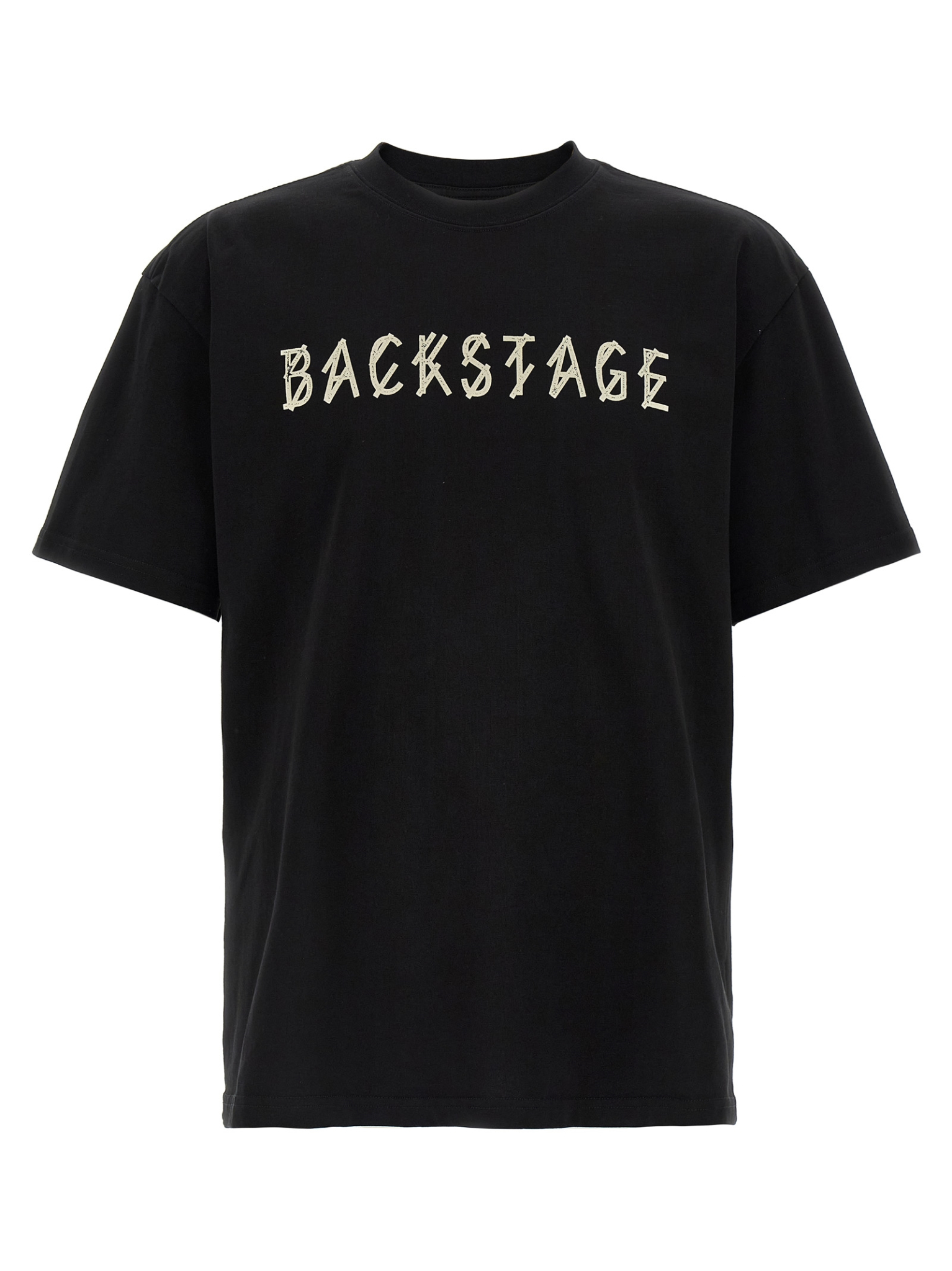 [44 Label] T-shirts Short Sleeve FW26 B0030556FA528P574