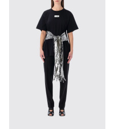 [MM6 Maison Margiela] T-shirts Short Sleeve SS26 S52GC0358M20170 900