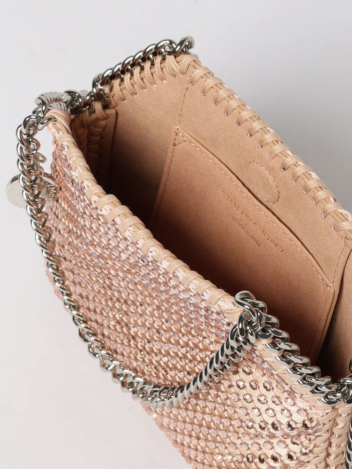 [Stella McCartney] Minibag SS26 700109WP0661 5558