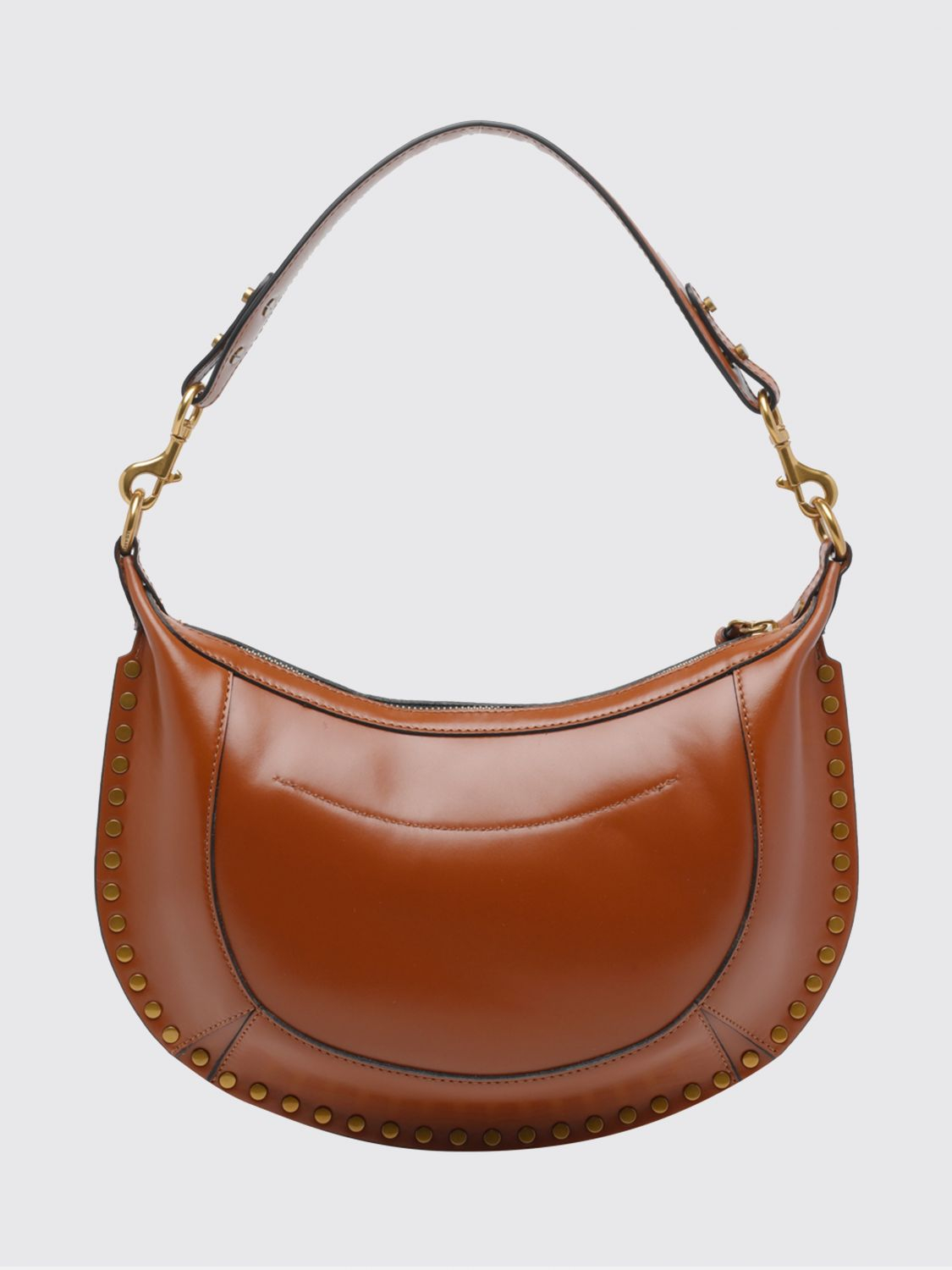 [Isabel Marant] Shoulder bag SS26 PP0001FAA1C01M 50CO