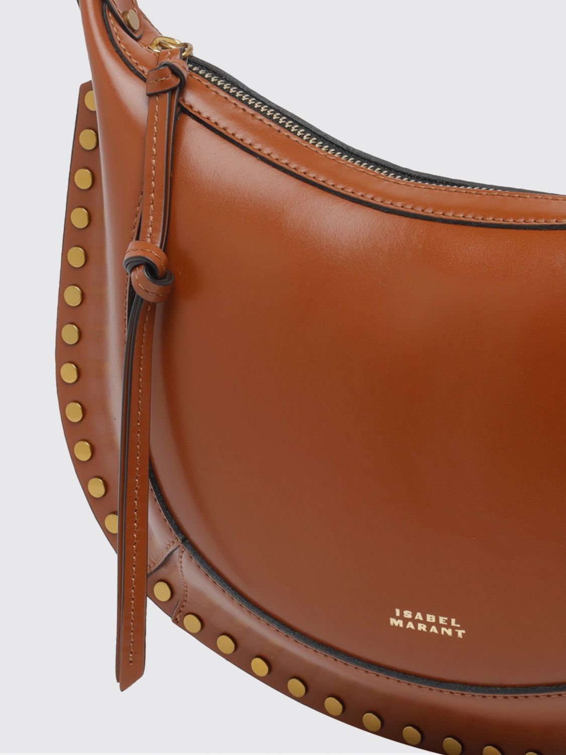[Isabel Marant] Shoulder bag SS26 PP0001FAA1C01M 50CO