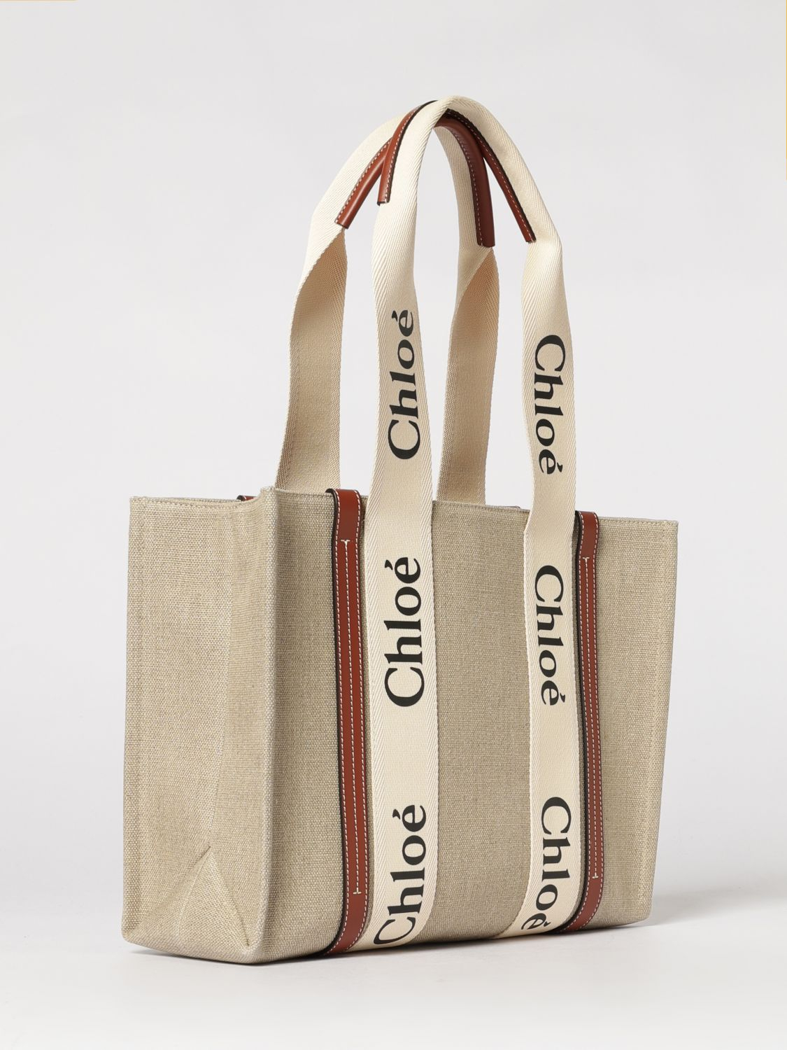[Chloe] Shoulder bag SS26 CHC22AS383I26 90U