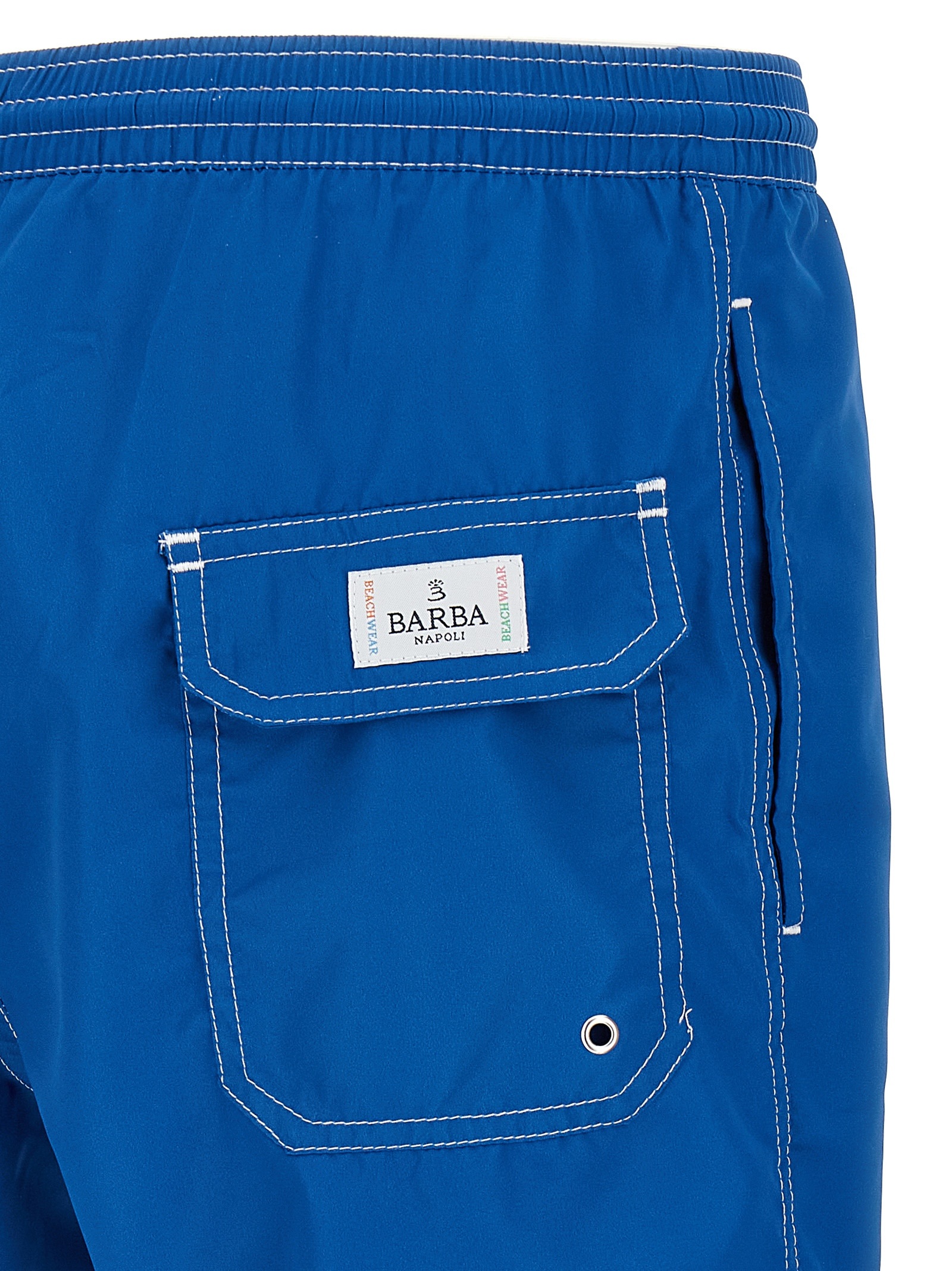 [Barba] Swim Pants SS25 486150003