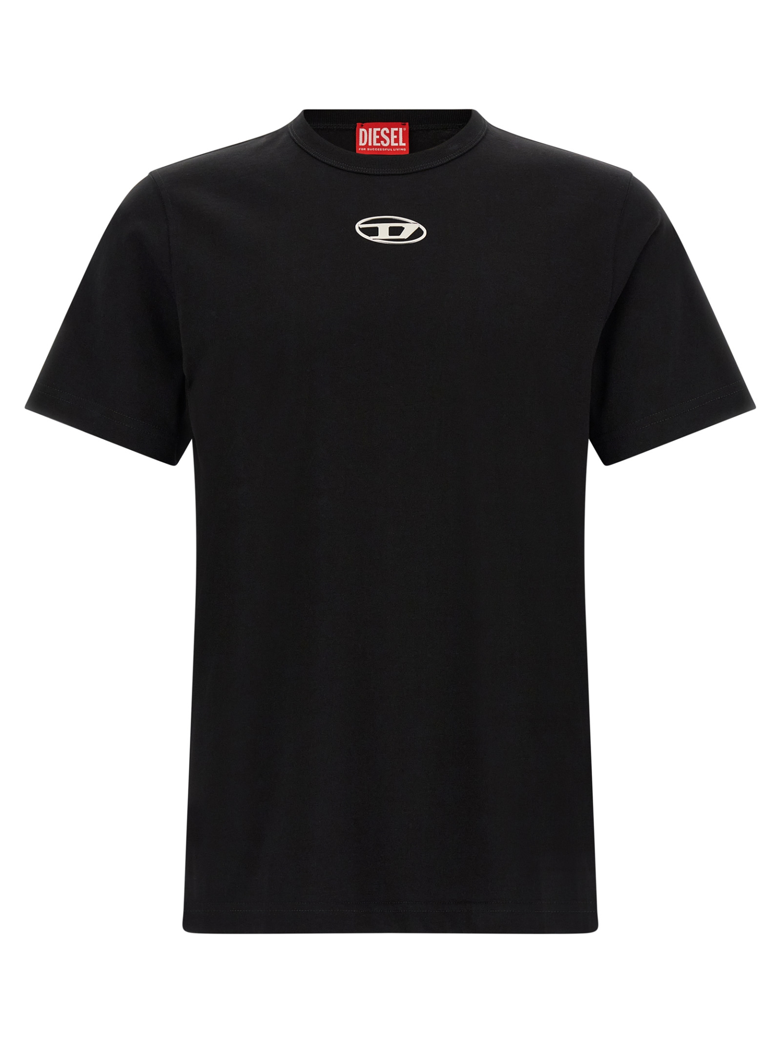 [Diesel] T-shirts Short Sleeve FW26 A178800CLBR9XX