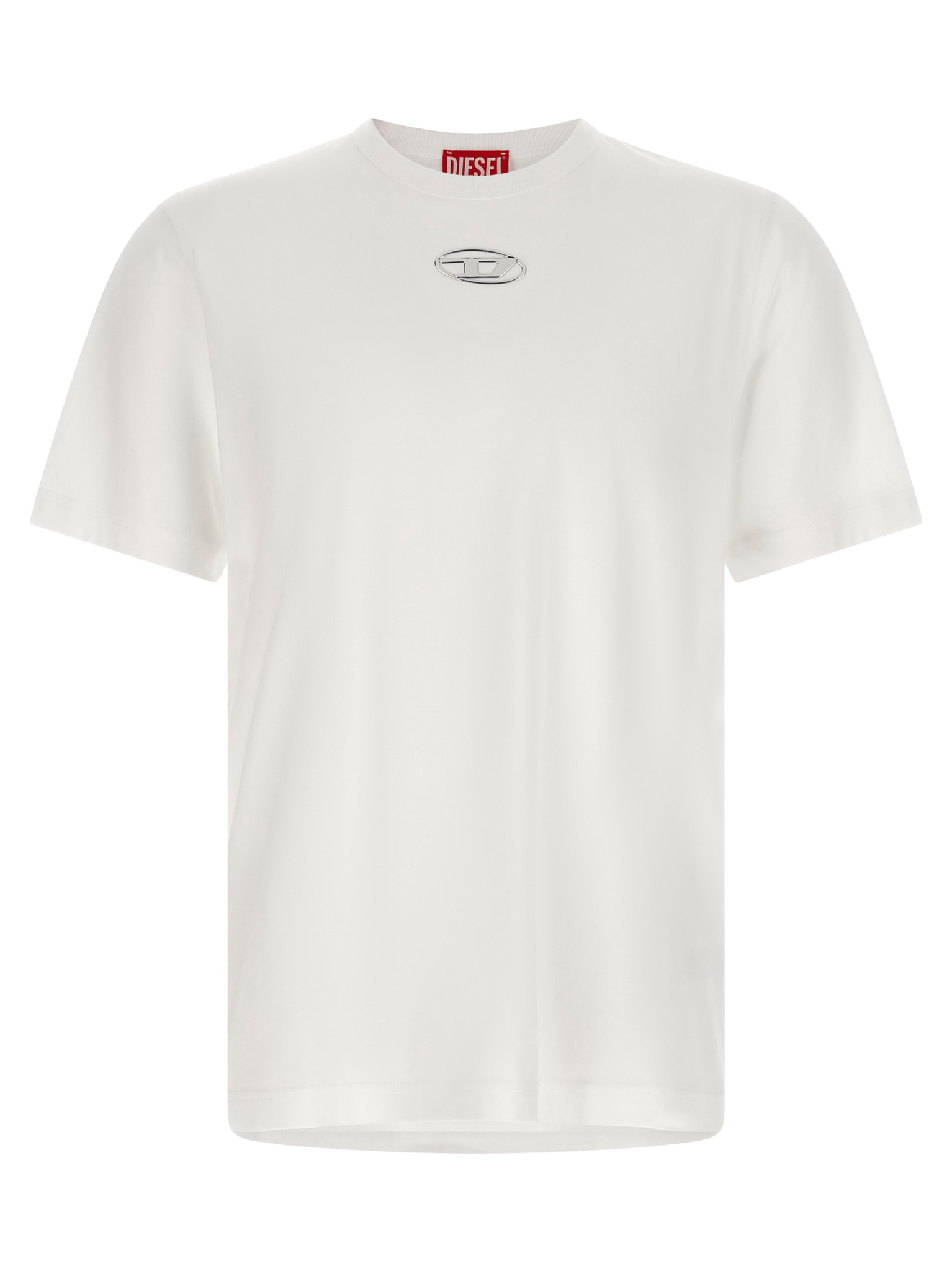 [Diesel] T-shirts Short Sleeve FW26 A178800CLBR100
