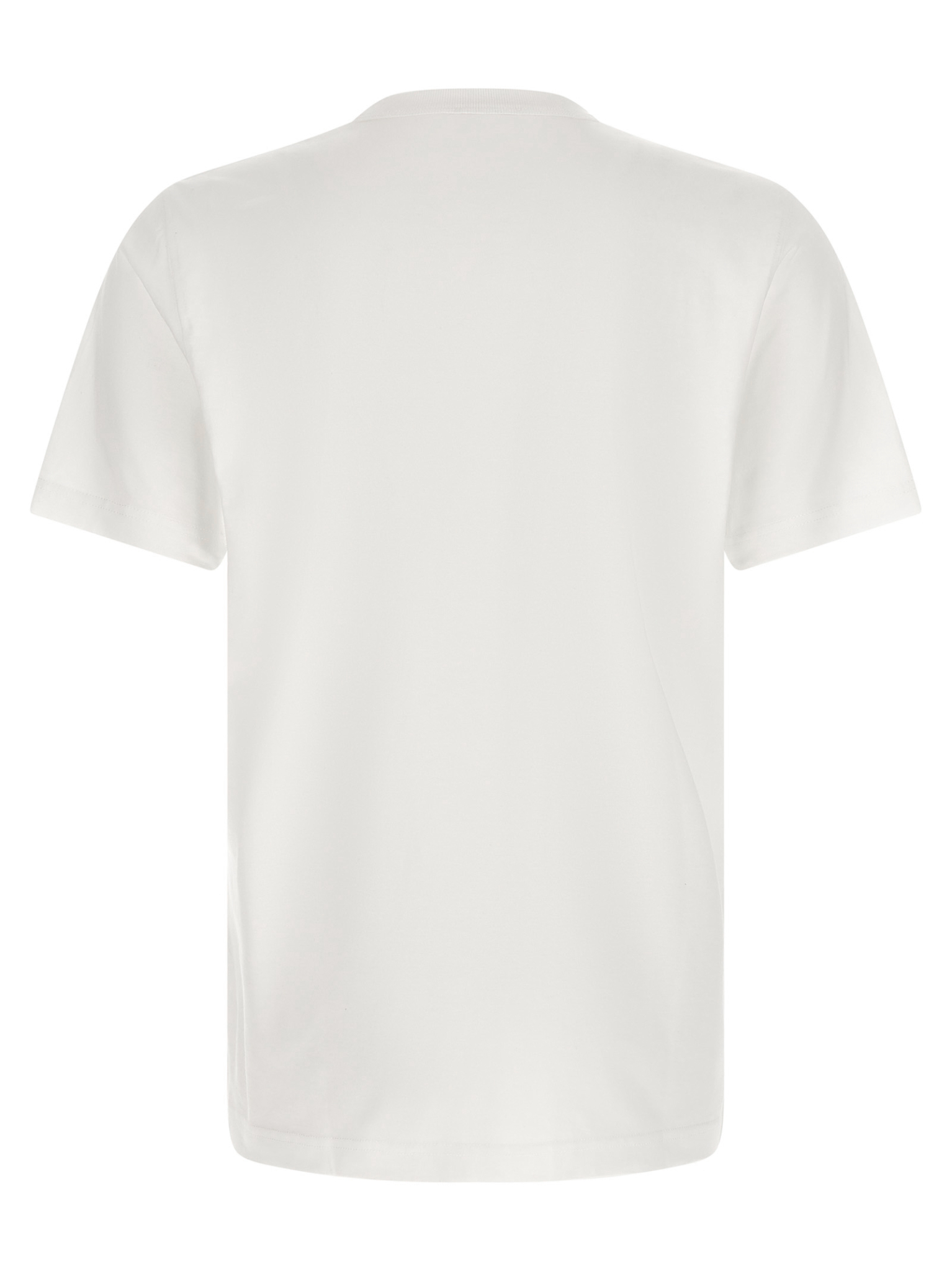 [Diesel] T-shirts Short Sleeve FW26 A178800CLBR100