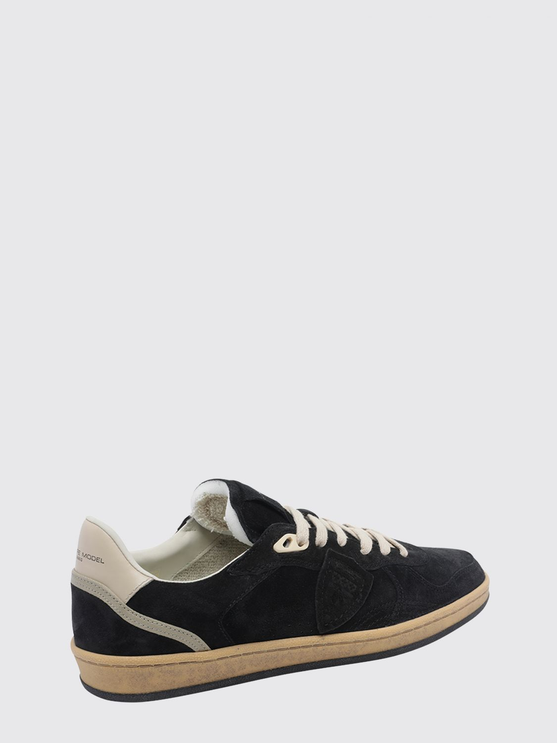 [PHILIPPE MODEL] Sneakers FW26 PGLU D001