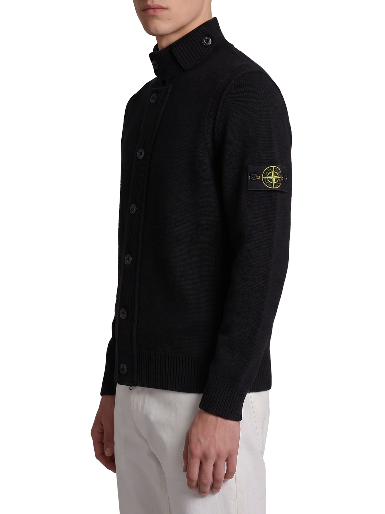 [Stone Island] Knitwear FW26 L2S155100047_S00A3_V0029