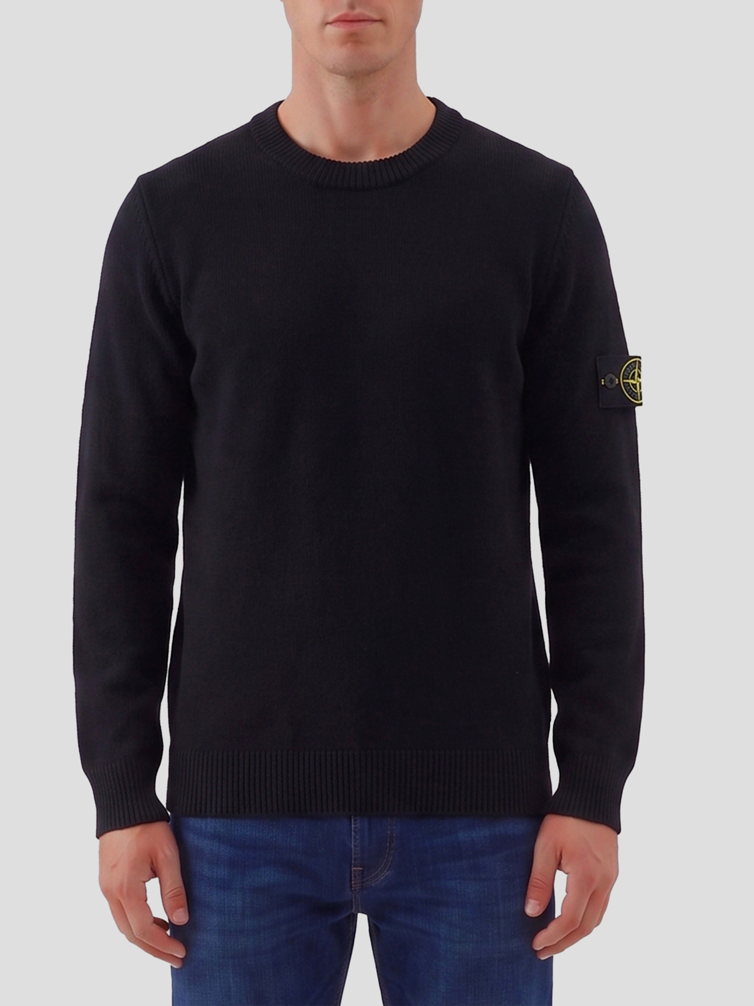 [Stone Island] Knitwear FW26 L2S155100072_S00A3_V0029