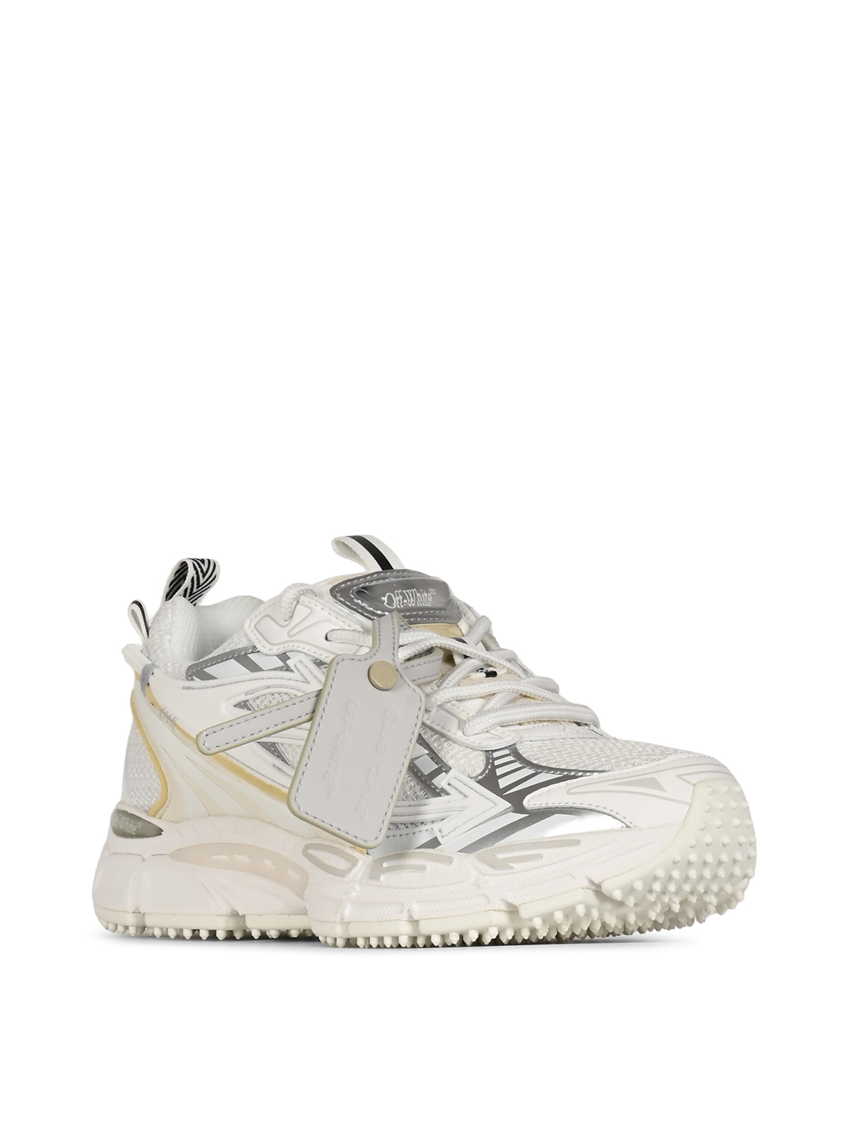 [Off-White] Sneakers FW26 W289C9F001047120101