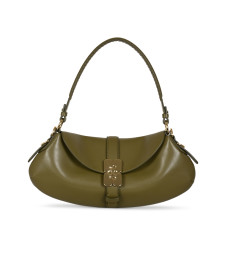 [GANNI] Shoulder bag FW26 C2050001838