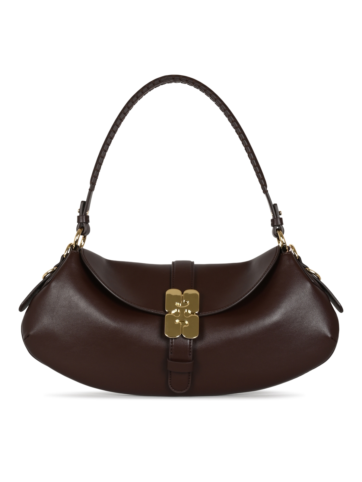 [GANNI] Shoulder bag FW26 C2050003979