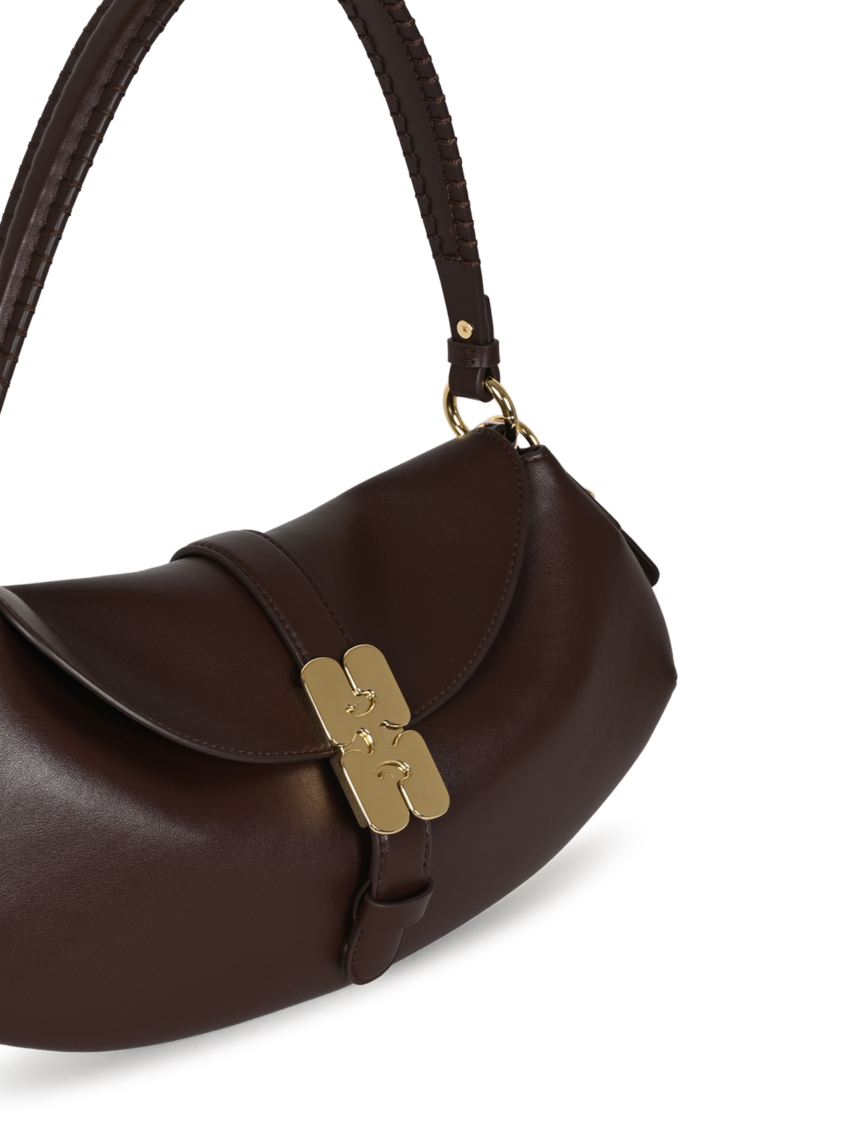 [GANNI] Shoulder bag FW26 C2050003979