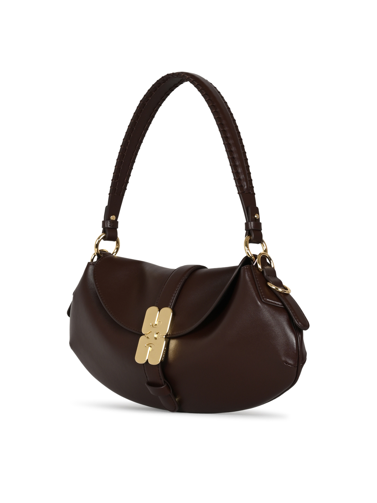 [GANNI] Shoulder bag FW26 C2050003979