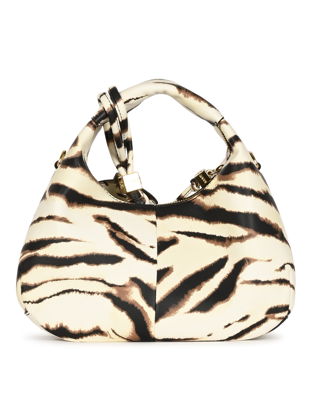 [GANNI] Tote bag FW26 C1040013135