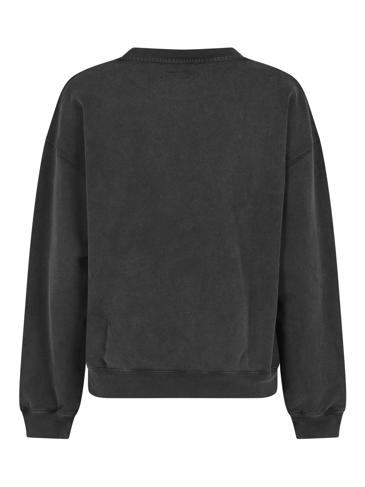 [Anine Bing] Sweatshirt FW26 A0812340WBL1