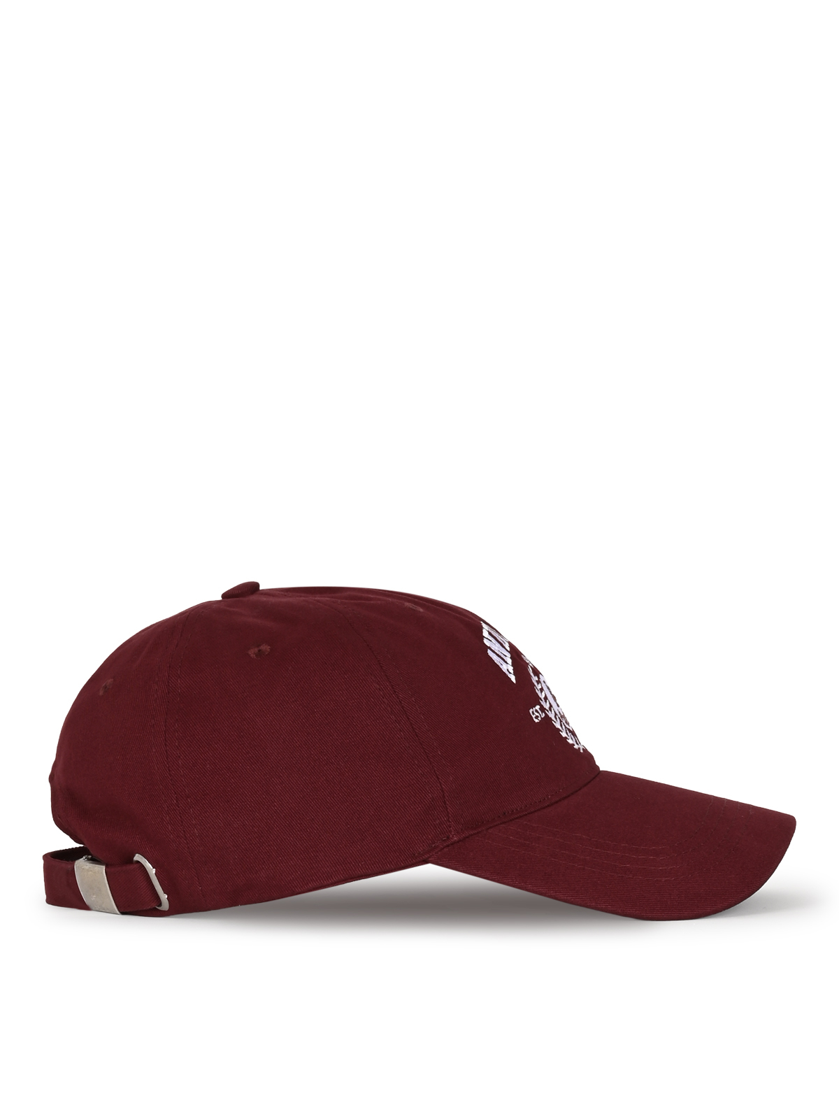 [Anine Bing] Cap FW26 A1212678BGN28
