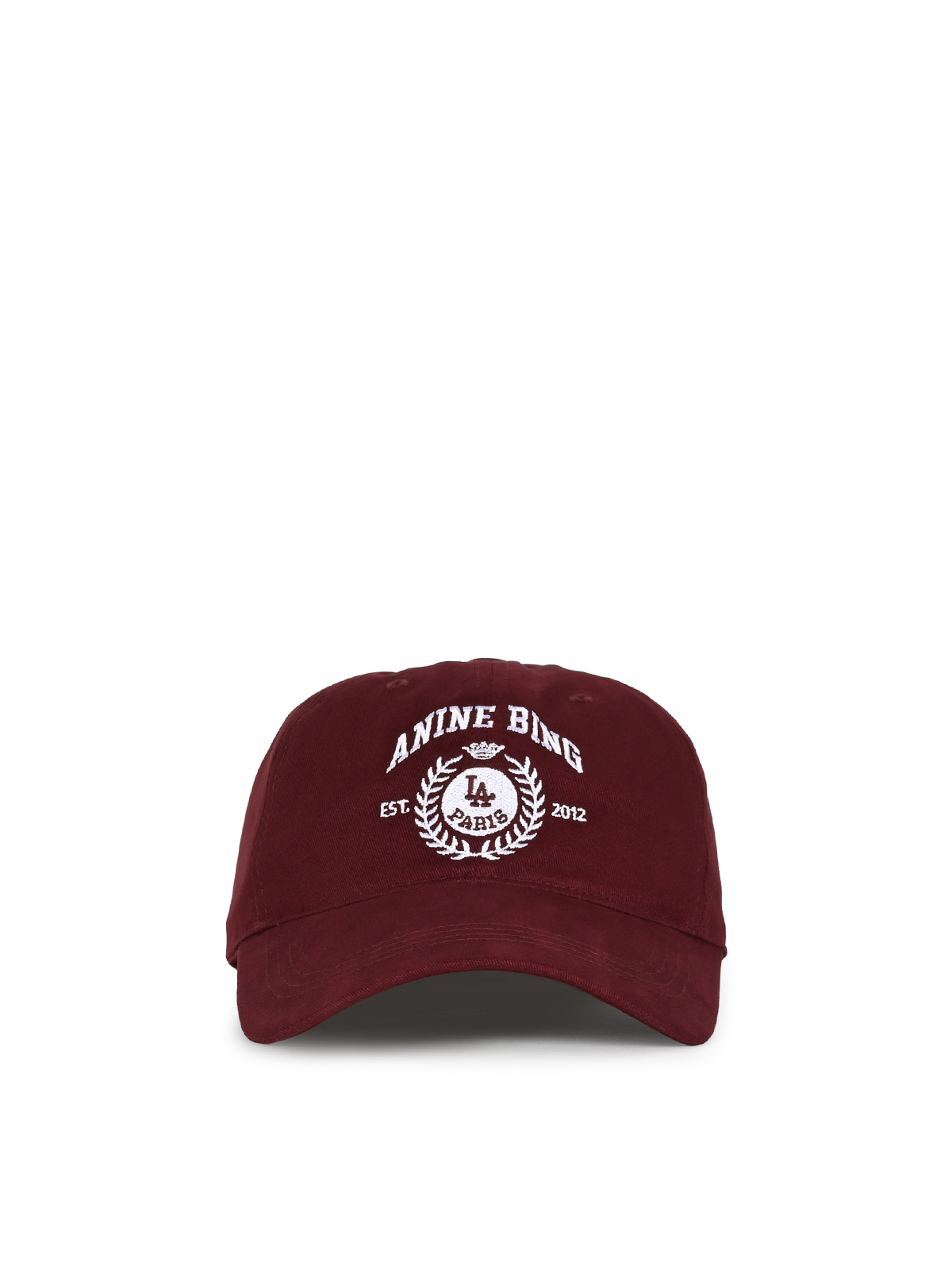 [Anine Bing] Cap FW26 A1212678BGN28