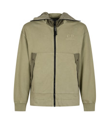 [C.P. Company] Sweatshirt FW26 21CMSS032A005835M356